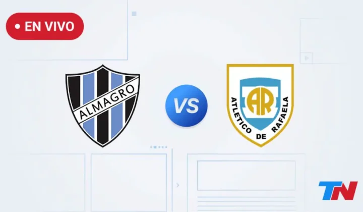 Almagro se prepara para recibir a Atlético Rafaela en un encuentro crucial correspondiente a la fecha 19 de la Primera Nacional. El partido