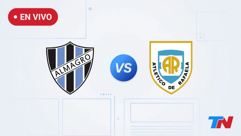Almagro se prepara para recibir a Atlético Rafaela en un encuentro crucial correspondiente a la fecha 19 de la Primera Nacional. El partido