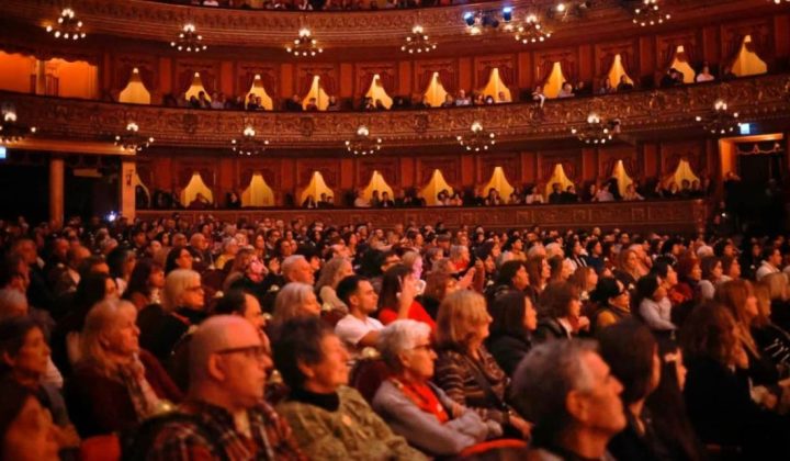 La cuenta regresiva para la primera edición de los Premios Pinti 2026 ya ha comenzado. La Asociación Argentina de Empresarios/as Teatrales y