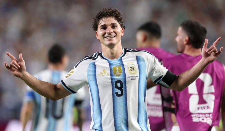 Argentina avanza a semifinales del Mundial 2026 tras vencer a Suiza en un partido emocionante