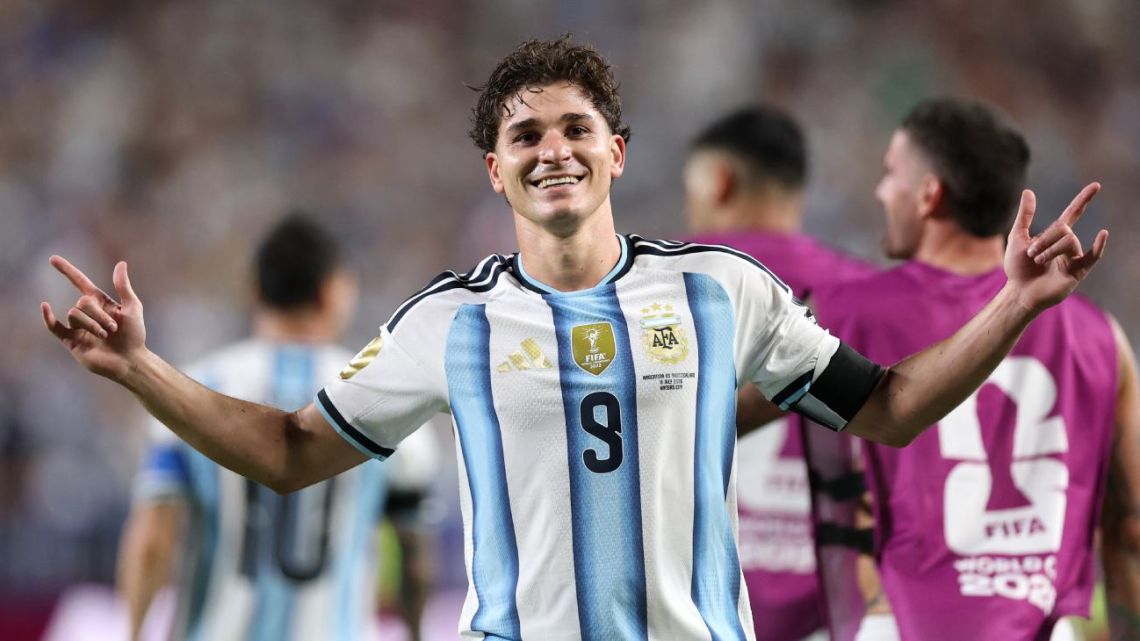 Argentina avanza a semifinales del Mundial 2026 tras vencer a Suiza en un partido emocionante