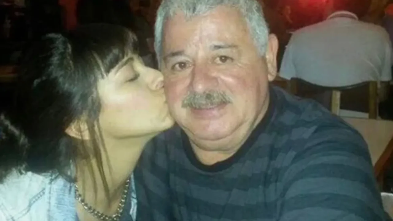 El periodista deportivo Tití Fernández compartió un emotivo mensaje en sus redes sociales dedicado a su hija María Soledad, fallecida hace 1