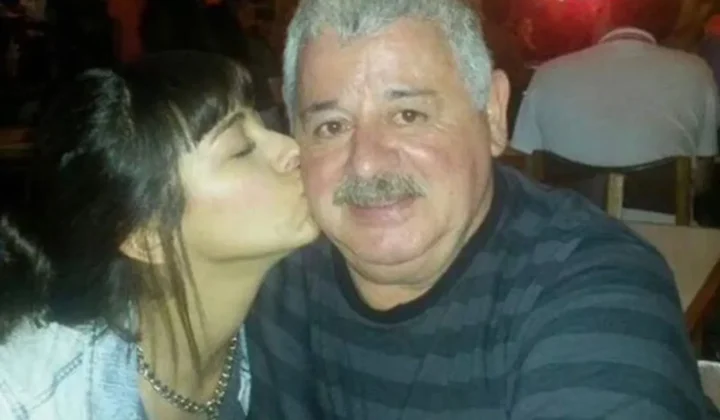 El periodista deportivo Tití Fernández compartió un emotivo mensaje en sus redes sociales dedicado a su hija María Soledad, fallecida hace 1
