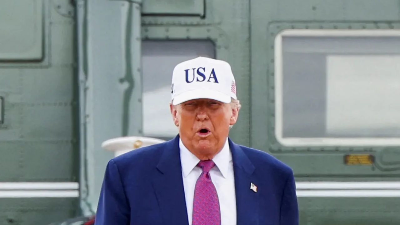 Trump eleva la tensión con Irán y amenaza con ataques a infraestructuras civiles
