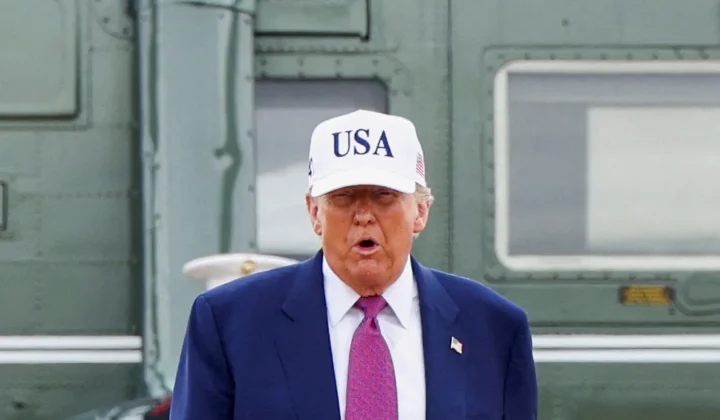 Trump eleva la tensión con Irán y amenaza con ataques a infraestructuras civiles