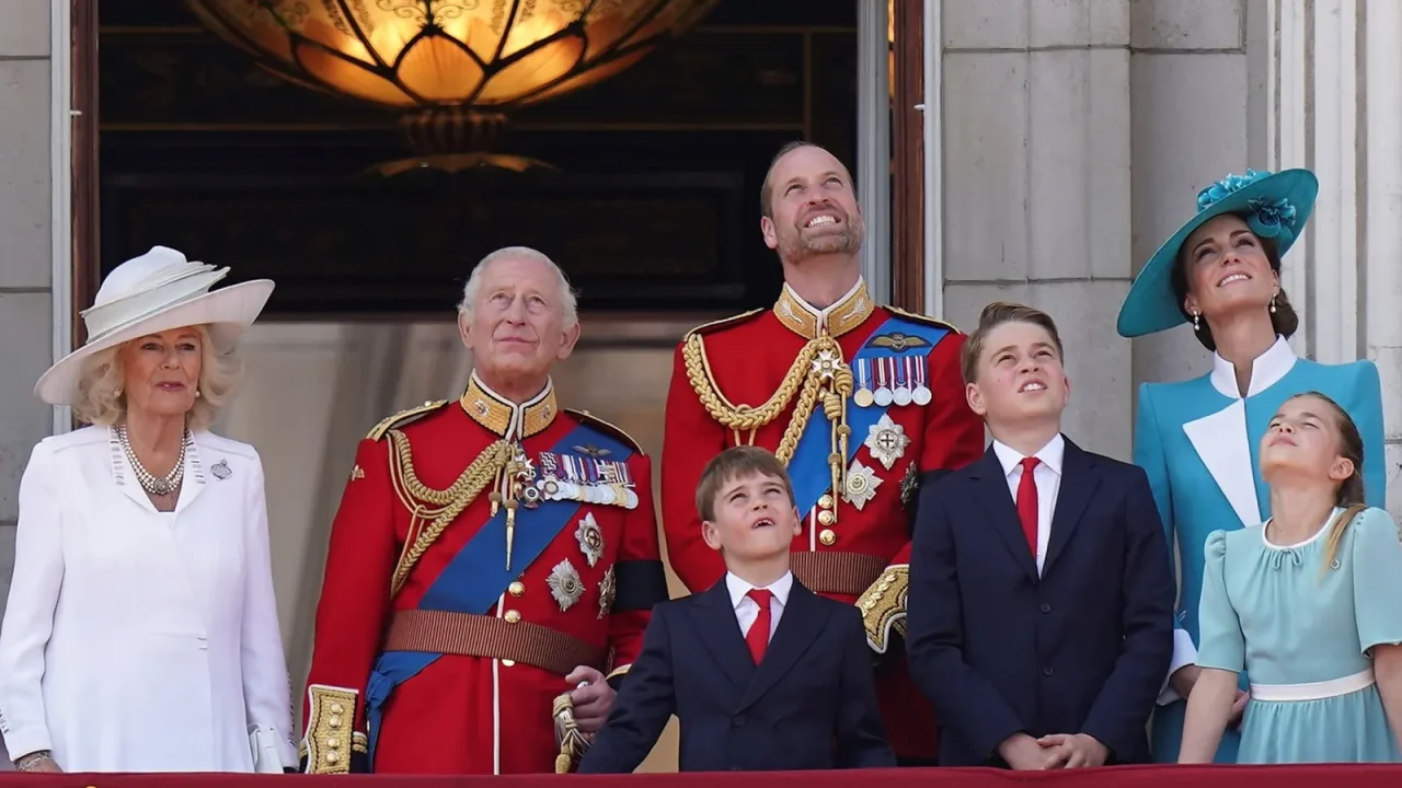 El Palacio de Buckingham ha lanzado una oferta de empleo que ha captado la atención de profesionales audiovisuales en todo el mundo: la búsq