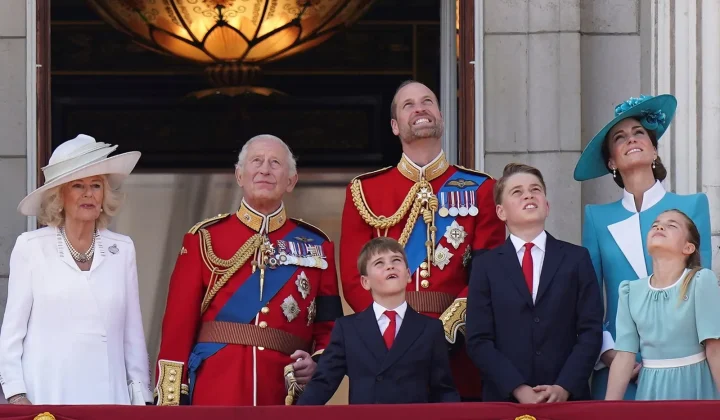 El Palacio de Buckingham ha lanzado una oferta de empleo que ha captado la atención de profesionales audiovisuales en todo el mundo: la búsq