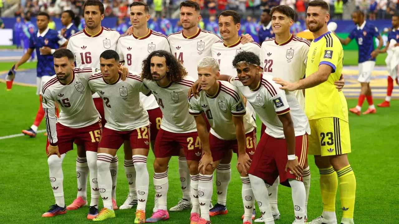 España, el espejo de Argentina en la final del Mundial 2026: fortalezas y debilidades del rival hispano
