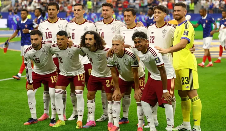 España, el espejo de Argentina en la final del Mundial 2026: fortalezas y debilidades del rival hispano