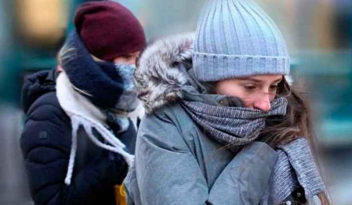 El Servicio Meteorológico Nacional (SMN) ha emitido una alerta amarilla para 13 provincias argentinas, advirtiendo sobre la llegada de condi