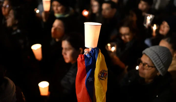 Comunidad venezolana en Buenos Aires organiza eventos benéficos para víctimas de terremotos