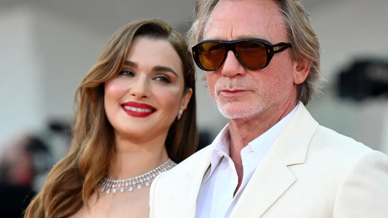 La discreción ha sido la marca registrada de la relación entre los aclamados actores Daniel Craig y Rachel Weisz. A pesar de sus exitosas ca