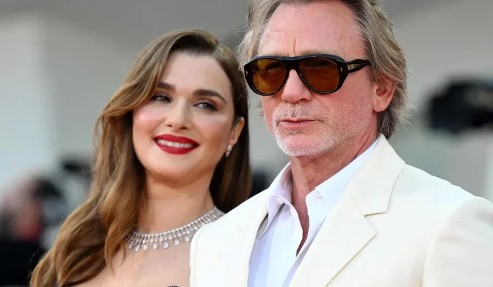 La discreción ha sido la marca registrada de la relación entre los aclamados actores Daniel Craig y Rachel Weisz. A pesar de sus exitosas ca