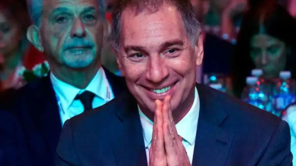 El Gobierno Nacional oficializó una significativa reorganización del Gabinete mediante un Decreto de Necesidad y Urgencia (DNU) que elimina