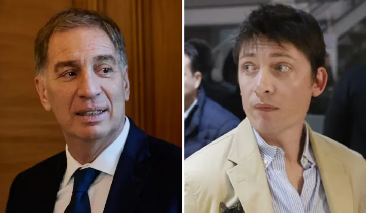La Justicia en la mira: cambios en áreas clave y el rol de los gobernadores