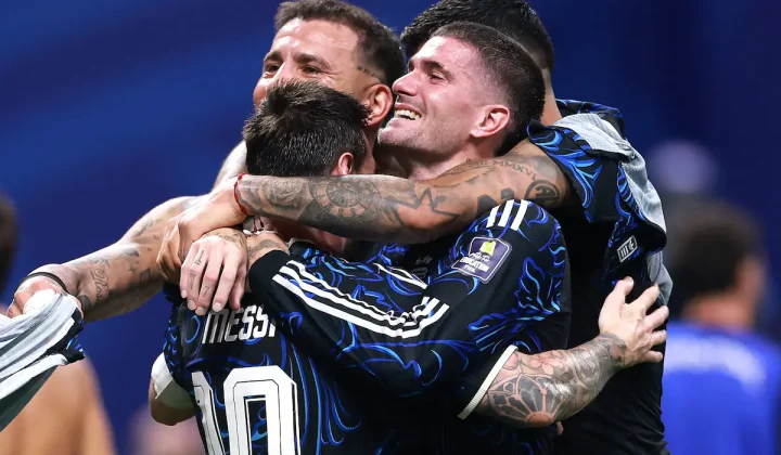 La Selección Argentina: Un Legado de Glorias y un Debate sobre la Mejor de Todos los Tiempos