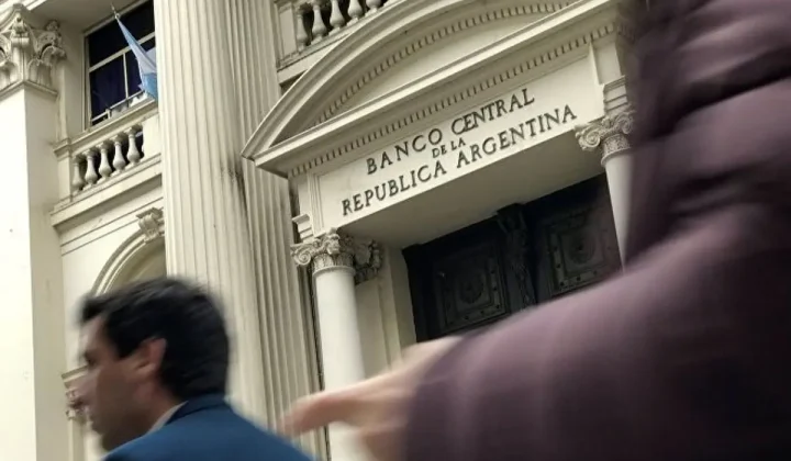 El Banco Central de la República Argentina (BCRA) ha experimentado su semana más exitosa en términos de adquisición de reservas desde el ini