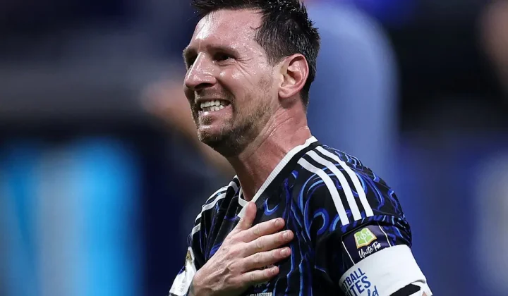 El emotivo mensaje de Lionel Messi antes de la final: “Este equipo ya hizo historia