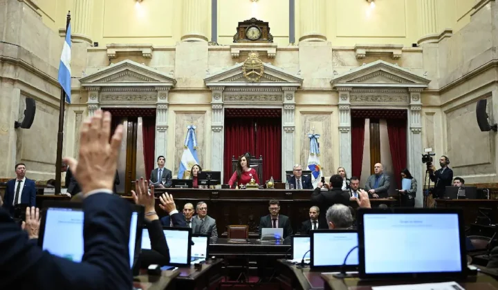 El Gobierno envió al Senado nuevos pliegos para cubrir cargos judiciales: audiencia pública el 18 de agosto