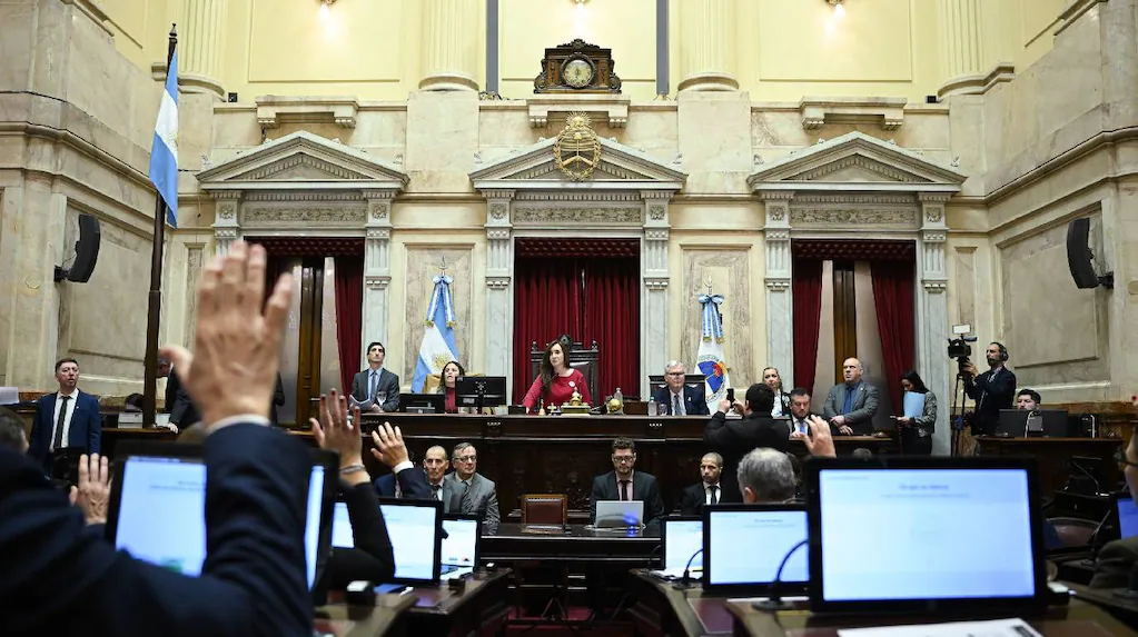 El Gobierno envió al Senado nuevos pliegos para cubrir cargos judiciales: audiencia pública el 18 de agosto