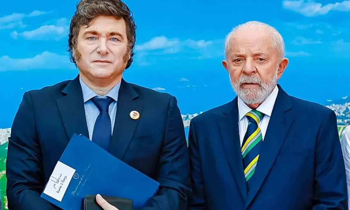 Conflicto Milei-Lula: el costo económico de la grieta diplomática con Brasil