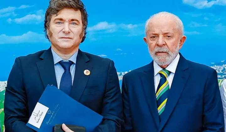 Conflicto Milei-Lula: el costo económico de la grieta diplomática con Brasil