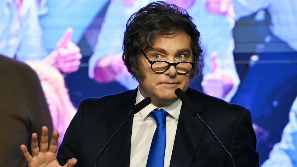 El fútbol y la justicia: Milei celebra triunfo mundialista mientras avanzan causas judiciales