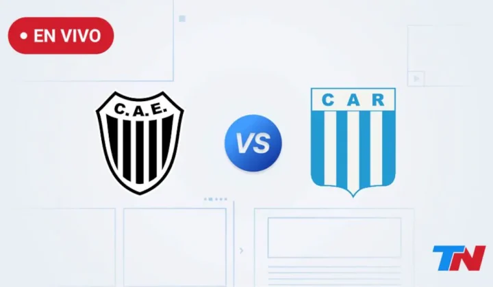 El domingo 5 de julio, a partir de las 15:00 horas, Estudiantes de Río Cuarto y Racing de Córdoba se verán las caras en un duelo correspondi