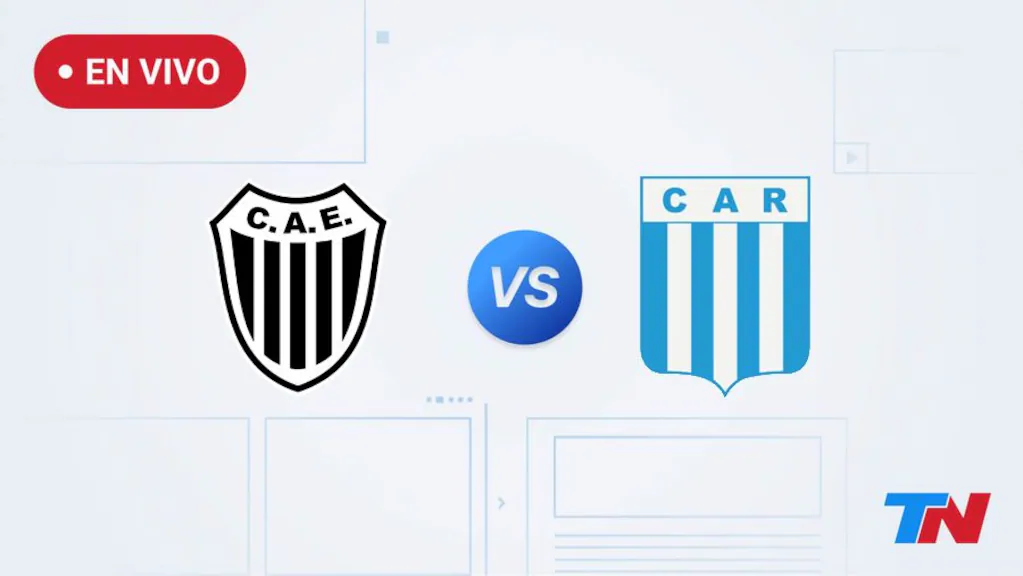El domingo 5 de julio, a partir de las 15:00 horas, Estudiantes de Río Cuarto y Racing de Córdoba se verán las caras en un duelo correspondi