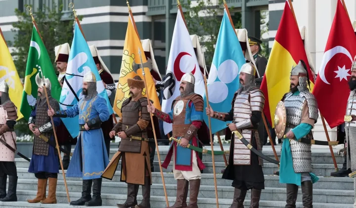 La cumbre de la Organización del Tratado del Atlántico Norte (OTAN) en Ankara, Turquía, se presenta como un escenario clave donde Europa bus
