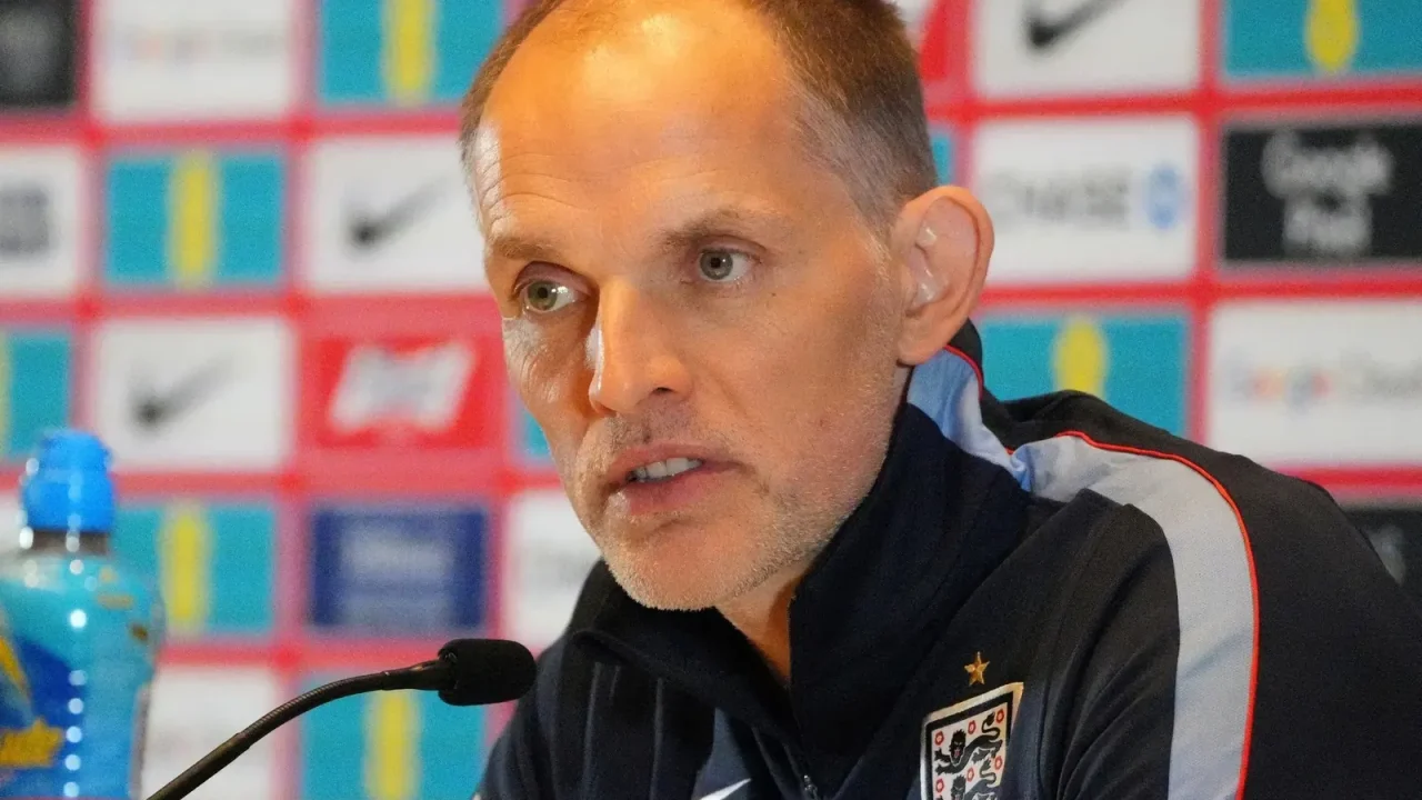 Tuchel busca un récord histórico en semifinales; Argentina quiere impedirlo
