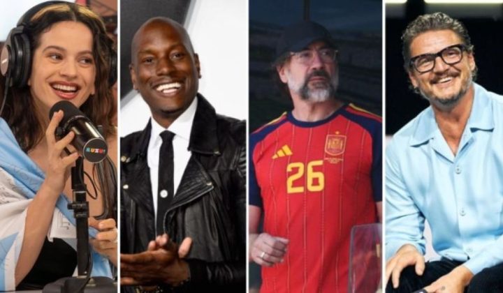 Rosalía y la polémica del Mundial 2026: ¿Una burla a Argentina?
