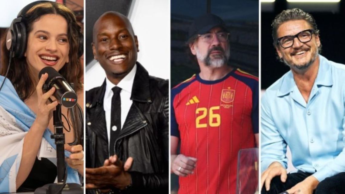 Rosalía y la polémica del Mundial 2026: ¿Una burla a Argentina?