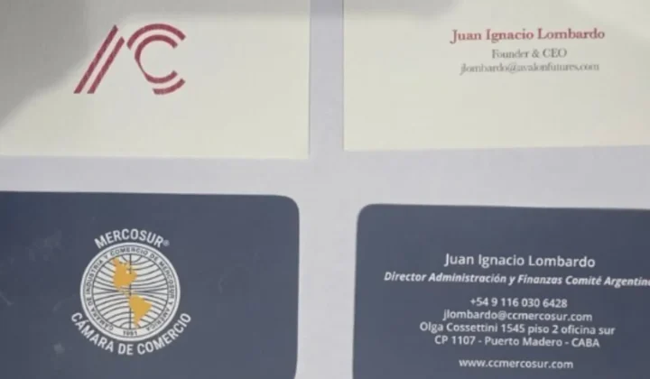 Investigan una millonaria estafa piramidal en la que un abogado fue detenido en Ituzaingó, mientras que su socio y colega se encuentra prófu