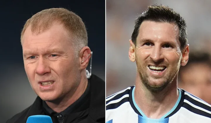 La previa de la semifinal del Mundial 2026 entre Argentina e Inglaterra ya está cargada de declaraciones y análisis por parte de figuras del