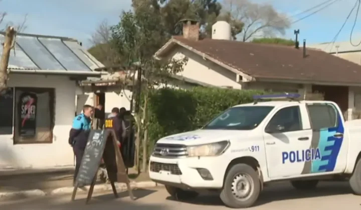 Villa Gesell: separan a otro hijo de la madre investigada por la muerte de una nena de dos años