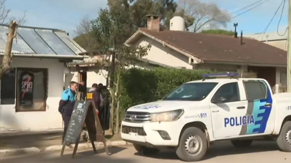 Villa Gesell: separan a otro hijo de la madre investigada por la muerte de una nena de dos años
