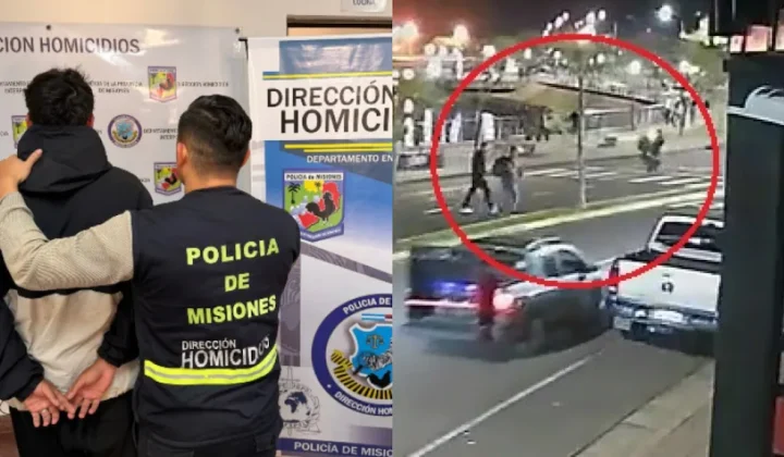 Un trágico suceso conmocionó a la ciudad de Posadas, Misiones, este domingo, cuando un joven soldado del Ejército Argentino, Rodrigo Adán Ba