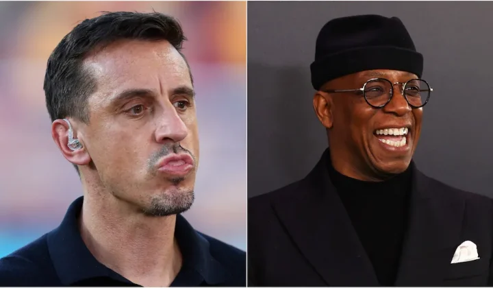 La previa de la esperada semifinal del Mundial 2026 entre Argentina e Inglaterra ha subido de tono con declaraciones de exjugadores ingleses
