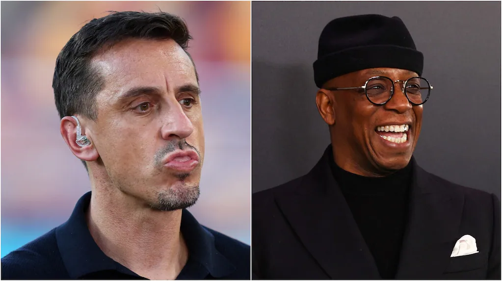 La previa de la esperada semifinal del Mundial 2026 entre Argentina e Inglaterra ha subido de tono con declaraciones de exjugadores ingleses
