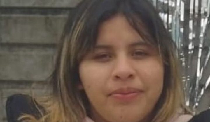 Activan Alerta Sofía para encontrar a Iara Ayelén Duprat, desaparecida en Corrientes