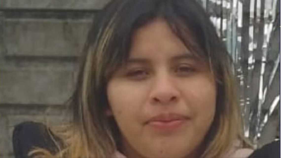Activan Alerta Sofía para encontrar a Iara Ayelén Duprat, desaparecida en Corrientes