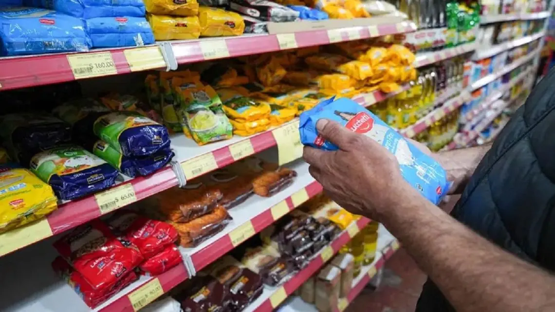 Las estimaciones de diversas consultoras privadas argentinas sugieren que la inflación de julio de 2026 se ubicaría alrededor del 2%. Este d