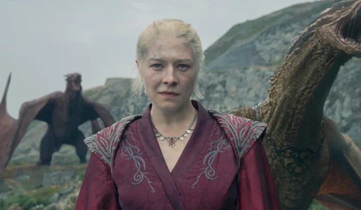 La aclamada precuela de Game of Thrones, “La Casa del Dragón”, ha regresado a HBO Max con su esperada tercera temporada, prometiendo intensi
