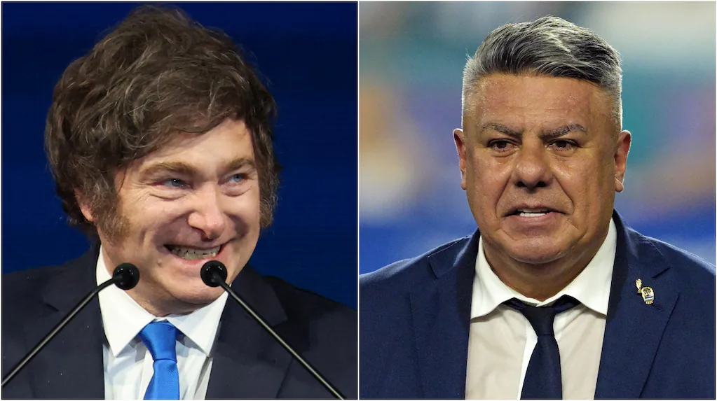 Milei y Tapia: la agenda de agosto que define el mapa de poder en la Argentina