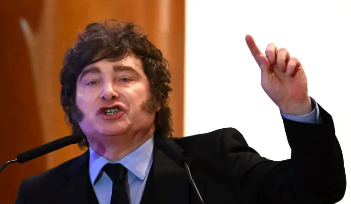 El Gobierno de Milei y la reactivación parlamentaria: Claves de la agenda política