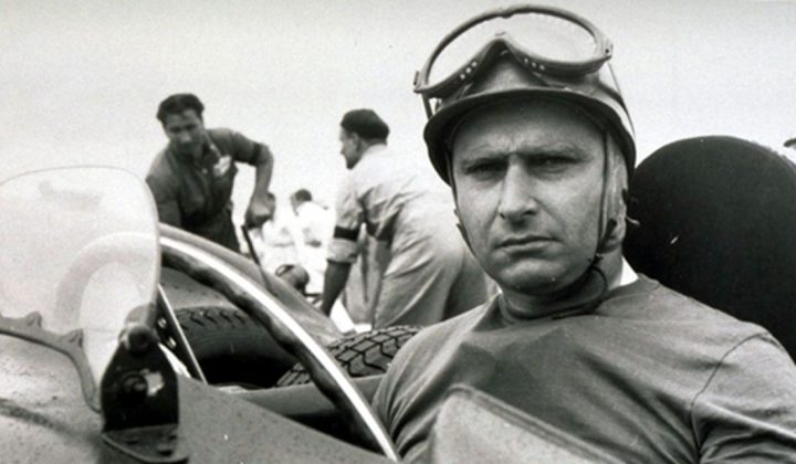 El 17 de julio se conmemora en Argentina el Día Nacional del Automovilismo Deportivo, fecha instituida en homenaje a Juan Manuel Fangio, el