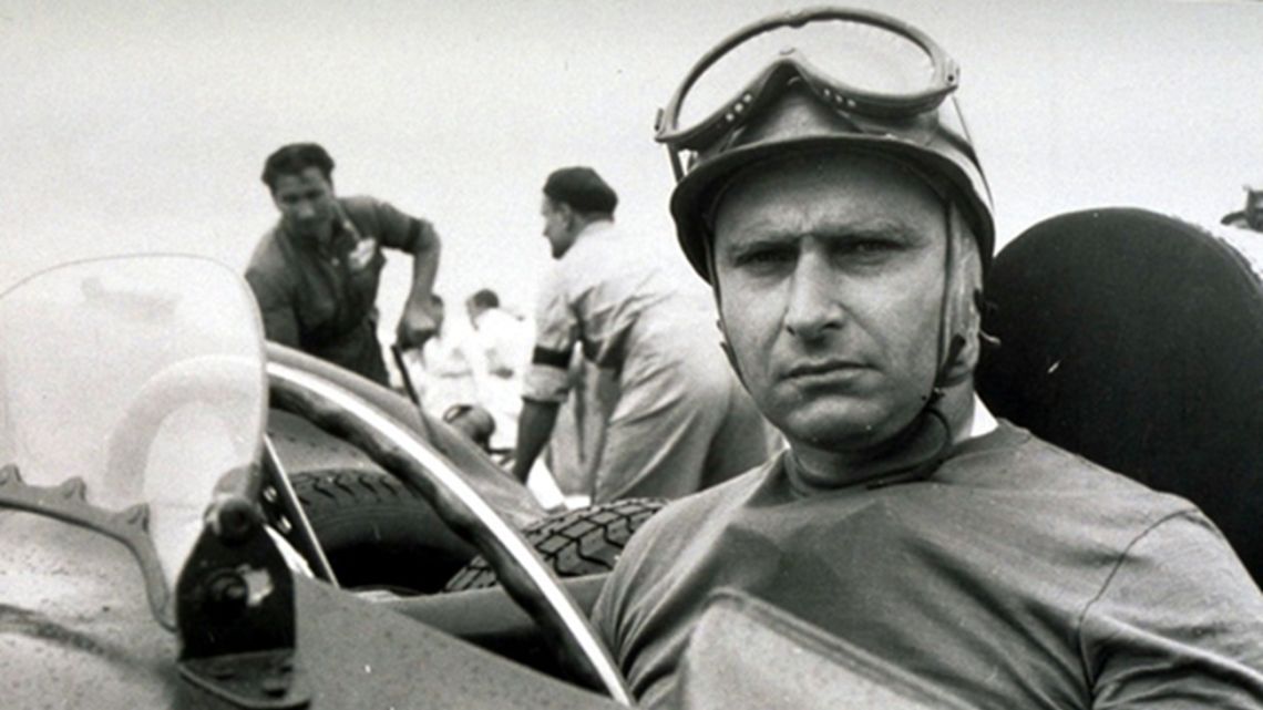 El 17 de julio se conmemora en Argentina el Día Nacional del Automovilismo Deportivo, fecha instituida en homenaje a Juan Manuel Fangio, el