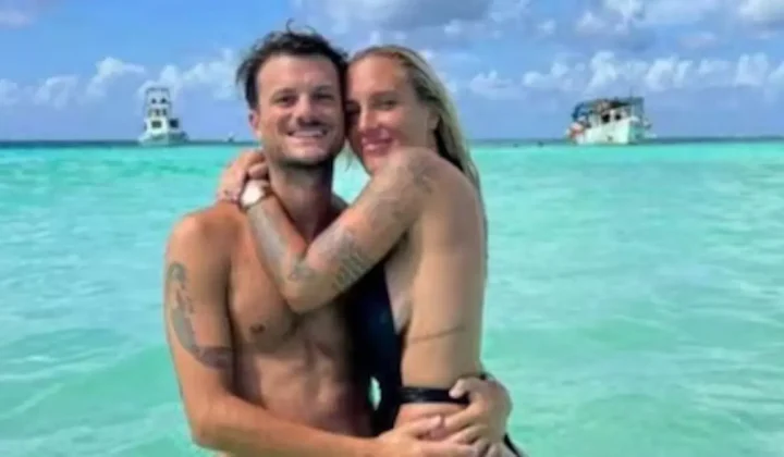 Detienen en Estados Unidos al exnovio de Agostina Jalabert, acusado de femicidio en México