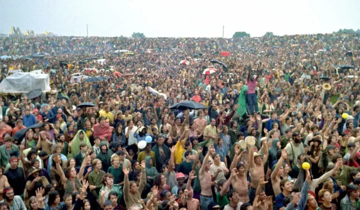 Woodstock y la Inteligencia Artificial: ¿Cuándo la Realidad se Vuelve Difusa?